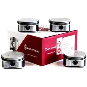 Resim Opel İnsignia 1.6 Turbo A16let 0,50 Piston Sekman King Marka Uyum 