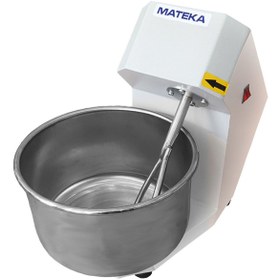 Resim Mateka HAMUR YOĞURMA MAKİNESİ 5 KG 