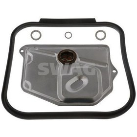 Resim Swag 10908885 - Şanzıman Yağı Filtre Seti Febı 8885 