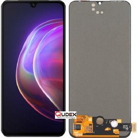 Resim VİVO V21 Lcd Ekran Dokunmatik 