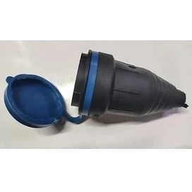 Resim Motto Ticaret Kauçuk Dişi Fiş 220V 
