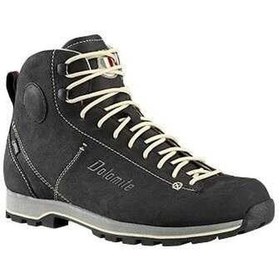 Resim Dolomite Cinquantaquattro High Fg Gtx Erkek Bot Siyah Siyah 