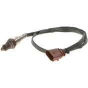 Resim Bosch 0258030110 Oksijen Sensörü Beetle Cabriolet-golf Vı Cabriolet-jetta-yeti 0258030184 04e906262bd 