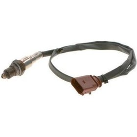 Resim Bosch 0258030110 Oksijen Sensörü Beetle Cabriolet-golf Vı Cabriolet-jetta-yeti 0258030184 04e906262bd 