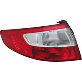 Resim Renault Fluence Arka Stop Sol 2009-2012 265552802r 