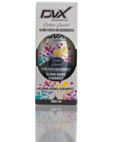 Resim Dvx Klima Bombası Kötü Koku Giderici Tazeleyici Yenileyici Odour 