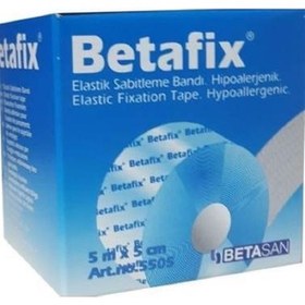Resim Betafix 5m x 5cm (5505) 