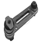 Resim CORTECO 80000716 Motor Takozu Sag Alt Laguna II 1.9 Dci 01 (WC987159) 