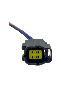 Resim KLİMA MÜŞÜR SOKETİ (KABLOLU) FIAT 
