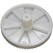 Resim Popüler Kenwood MG300/400/450/470/500 PG500 MG520 MG510 KW650740 Kıyma Makinesi Büyük Dişli Uyumlu 