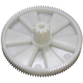 Resim Popüler Kenwood MG300/400/450/470/500 PG500 MG520 MG510 KW650740 Kıyma Makinesi Büyük Dişli 