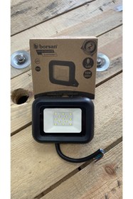 Resim Borsan Borled 10 W Led Projektör 
