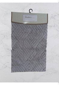 Resim Özdilek Klozet Takımı Pamuk Jamia Lux A.gri Çok Renkli 