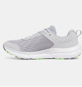 Resim Under Armour Erkek UA Charged Assert 10 Koşu Ayakkabısı 3026175-011 