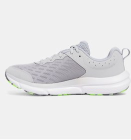 Resim Under Armour Erkek UA Charged Assert 10 Koşu Ayakkabısı 3026175-011 