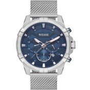 Resim Wesse WWG800701 Erkek Kol Saati 