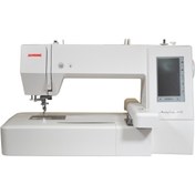 Resim Janome Mc400e Nakış Makinası 