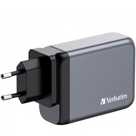 Resim Verbatim 32202 - V GNC-100 Hızlı Şarj Cihazı 100W 