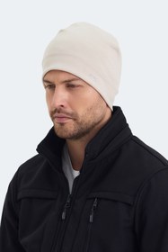 Resim Slazenger KOSOVA Unisex Bere Bej 