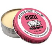 Resim Reuzel Pink Heavy Grease 95 g 