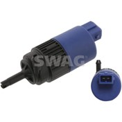 Resim SWAG 55934862 Silecek Pompası FEBI 34862 