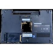 Resim Sony Vaio Pcg-81113m Alt Kasa 2.EL 