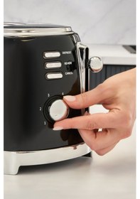 Resim Homend Breadfast 1527H Ekmek Kızartma Makinesi 