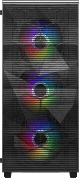 Suncom Gaming SG1-153A005 i5-13400F 32 GB 2 TB SSD RTX3050 Free Dos Masaüstü Oyuncu Bilgisayarı