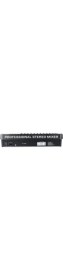 Resim Magicvoice MV-P1200 12 Kanal Usb/bluetooth Destekli Deck Mixer 