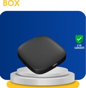 Resim Kanonik Education Çift Bant WiFi Android Auto Kablosuz Bağlantı Cihazı 