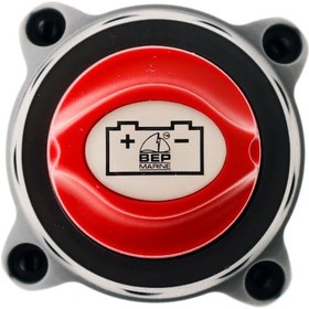 Resim Bep Marine 2 Pozisyonlu Akü Şalteri 700 