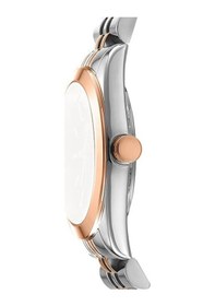 Resim Dkny Dk1l029m0095 Kadın Kol Saati Metalik Gri - Rose Gold 