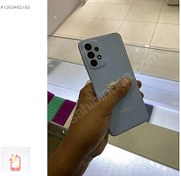 Resim Samsung A23 İkinci El TR | 128 GB | Mavi İkinci El Samsun A23 tr cihazı