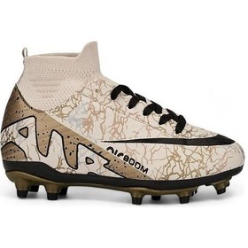 Resim Celira Lga Beyaz Altın Boğazlı Erkek Krampon Çok Renkli 