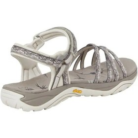 Resim Karrimor K600-gms Martinique 3 Ladies Kadın Sandalet Siyah Gri Siyah Gri 