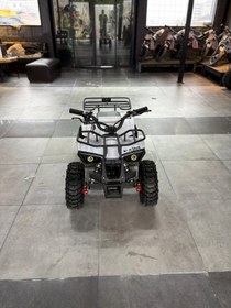 Resim 1200 Watt Çocuk Atv 