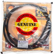 Resim Honda Kınetic Nh100 Arka Fren Teli 