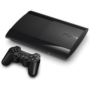 Resim Sony Playstation 3 Super Slim (250 Gb) 