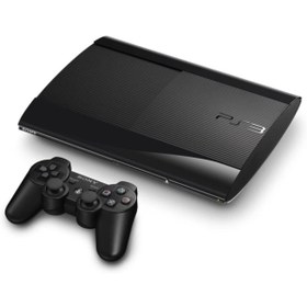 Resim Sony Playstation 3 Super Slim (250 Gb) 