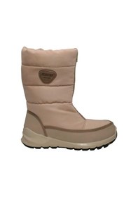 Resim Scooter Z7447tbj Bej Kadın Watertıght Kar Botu-bej Bej 