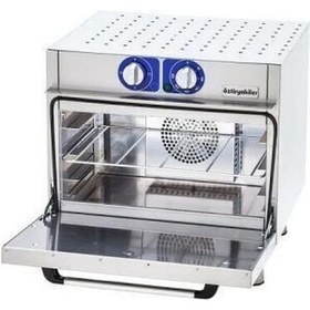 Resim Öztiryakiler Fırın 