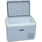 Resim 50 Litre Oto Buzdolabı 