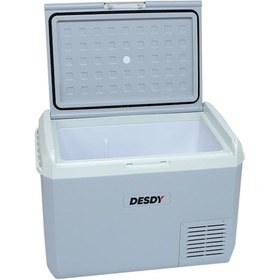 Resim 50 Litre Oto Buzdolabı 