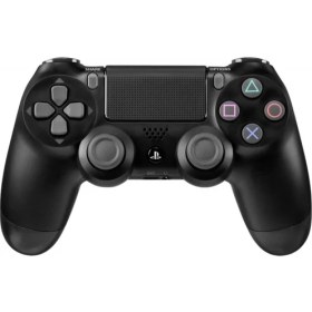 Resim Sony Ps4 Tam Orjinal Dualshock Az Kullanılmış ve Teşhir Ürünü Japon Oyuncak Sarayı 