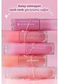 Resim Peripera Ink Mood Glowy Tint 13 Berry Pretty Peritage 