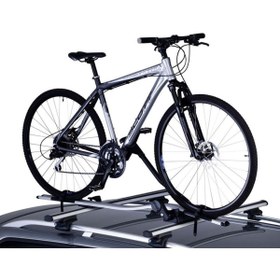 Resim Seagull Tavan Üstü Bisilet Taşıma Aparatı Tekli 