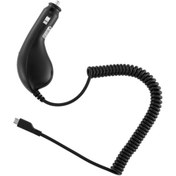 Resim Nettech ANT-9666 5W Micro Kablo + Araç Şarj Aleti 