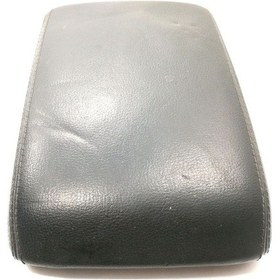 Resim Kol Dayama Kapagı Derı Grı Audı A4 B8 Pa 8k2,8k5 8k0864207jwh9 