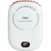 Resim Senlinli Tembel Kanatsız Fan (Yurt Dışından) 