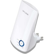 Resim Tp-Link Tl-wa850re 300mbps Wi-fi Range Extender ( Menzil Genişletici ) 